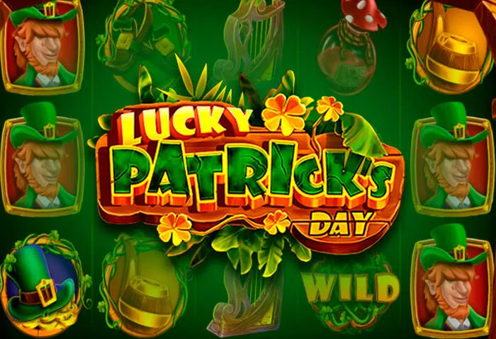 Crazy Luck Casino bonus graphic showing free offers