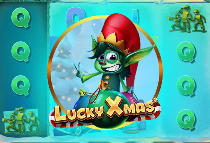 Mobile Crazy Luck Casino Games interface on tablet