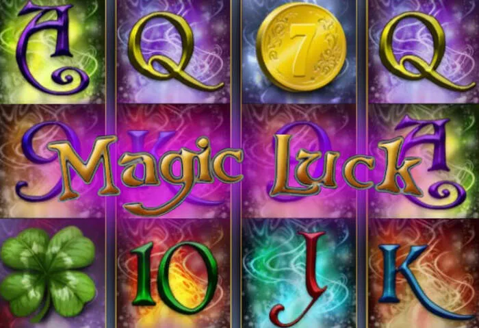 Vinci di più con Crazy Luck Giochi da Casinò giri gratuiti.