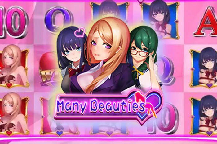 Banner promozionale Bonus di benvenuto Crazy Luck Casino.