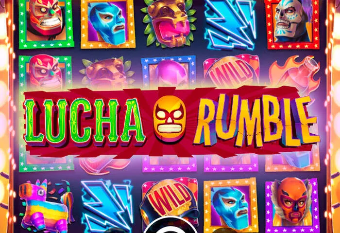 Saisissez votre Code promo Crazy Luck Casino pour débuter.