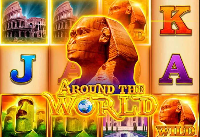 Crazy Luck Casino free spins sign up on slots.