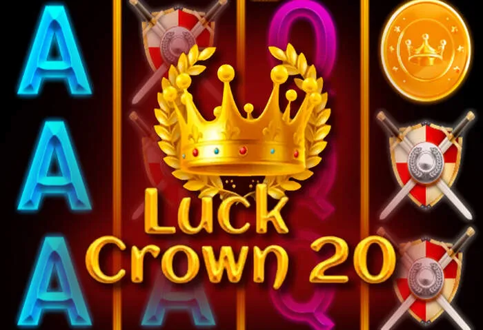 Piattaforma affidabile, vedi la Crazy Luck Giri Gratuiti Recensione.