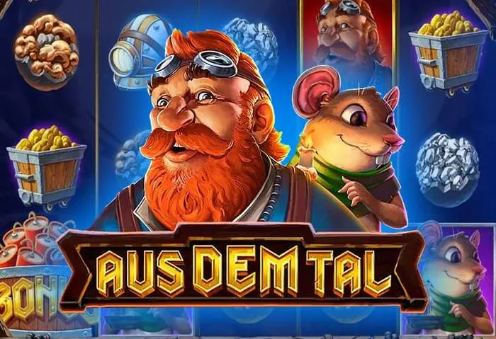 Grandes ganancias en Crazy Luck Juegos de Casino slots