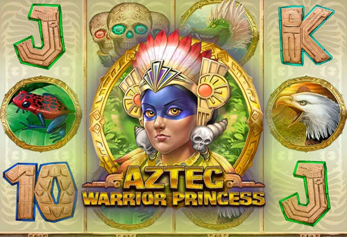Explorez les jeux Crazy Luck Casino populaires ici