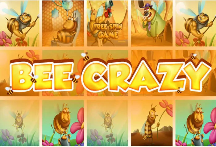 Jetons de casino symbolisant le bonus sans dépôt Crazy Luck