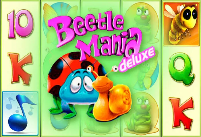 Bono de Bienvenida y Promociones de Crazy Luck Casino en slots.