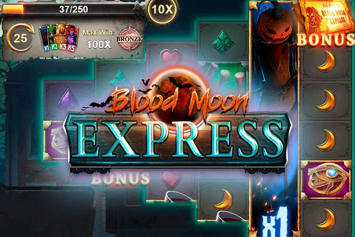 Interfaz móvil de Crazy Luck Juegos de Casino fluida