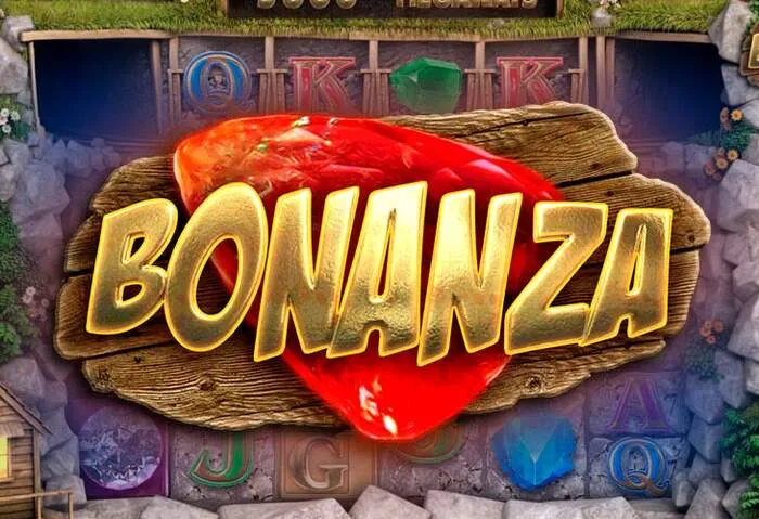 Machine à sous montrant une victoire grâce au bonus sans dépôt Crazy Luck
