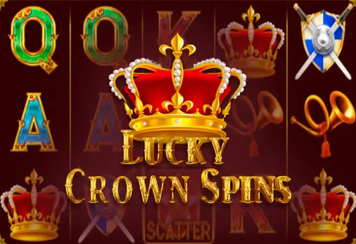 Registro rápido en Crazy Luck Casino Empezar.