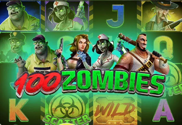 Crazy Luck Casino Willkommensbonus und Aktionen Banner