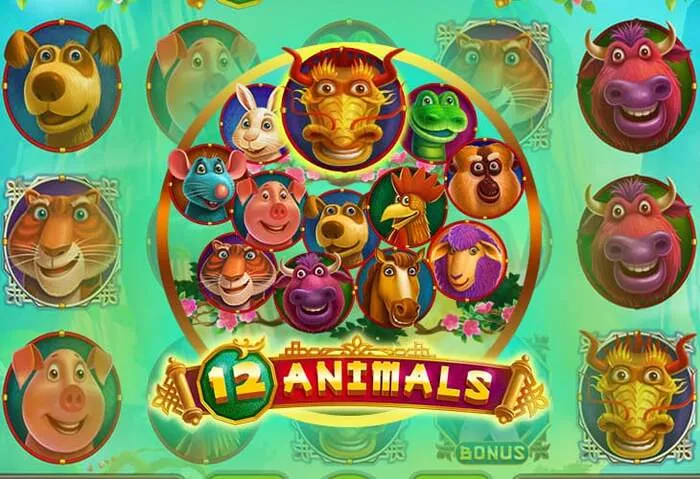 Vaste sélection de Crazy Luck Jeux de Casino populaires.