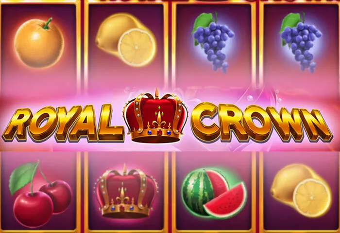 Sblocca il tuo prossimo Crazy Luck Giri Gratuiti Bonus ora.